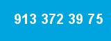 913 372 39 75